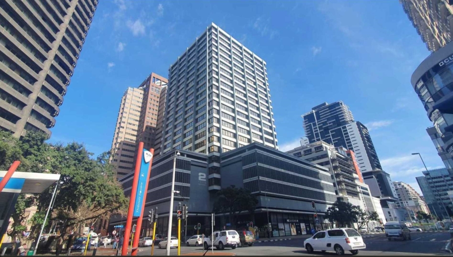 To Let Commercial Property for Rent in Cape Town City Centre Western Cape